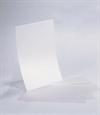 Plastlomme til skilterammer - V�lg Format
