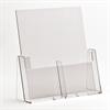 Taymar 2-Rum M65 1/3 A4 Brochure-holder