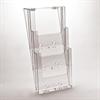 Taymar 6-Rum M65 1/3 A4 Brochure-holder Kombineret T/V�g