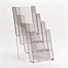Taymar 4-Rum M65 1/3 A4 Brochure-holder (A6)