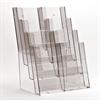 Taymar 8-Rum M65 1/3 A4 Brochure-holder 