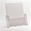 Taymar Enkelt-Rum A4 Brochure-holder 
