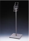 Taymar M65 1/3 A4 4-Rum stander BrochureGulvmodel 
