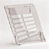 Taymar NY SERIE  Enkelt-Rum A5 Brochure-holder