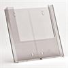 Taymar 2-Rum M65 1/3 A4 Brochure-holder Kombineret V�g/Fritst�ende