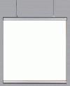10 s�t Poster / Alu Plakat-oph�ng - 50 cm