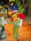Planteskilt m. FK holder og A7 tavlefolie. Flere h�jder